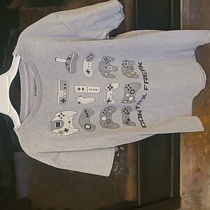 Youth Boys XL Gamer Tshirt